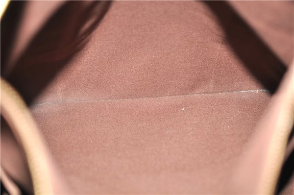 Authentic Louis Vuitton Damier Cabas Beaubourg Shoulder Tote Bag N52006 LV 9656D