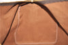 Auth Louis Vuitton Monogram Keepall Bandouliere 60 Boston Bag M41412 LV 9657D