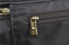 Authentic Louis Vuitton Monogram Pegase 55 Travel Suitcase M23294 LV 9658E