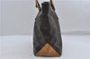 Authentic Louis Vuitton Monogram Cabas Piano Tote Bag Purse M51148 LV 9668D