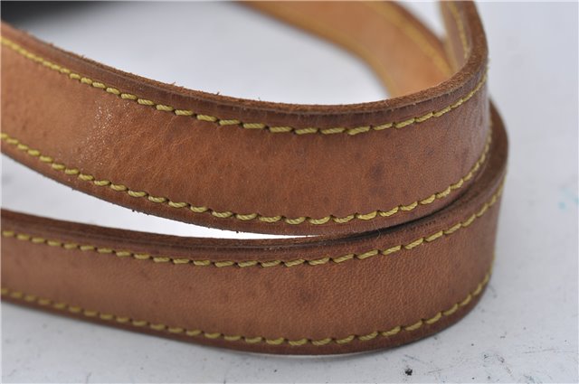 Authentic Louis Vuitton Monogram Cabas Piano Tote Bag Purse M51148 LV 9668D