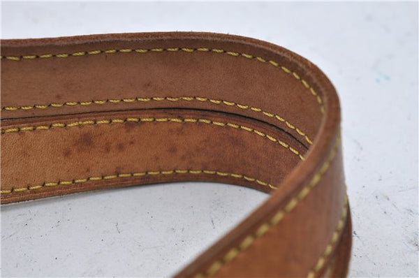 Authentic Louis Vuitton Monogram Cabas Piano Tote Bag Purse M51148 LV 9668D