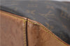 Authentic Louis Vuitton Monogram Cabas Piano Tote Bag Purse M51148 LV 9668D