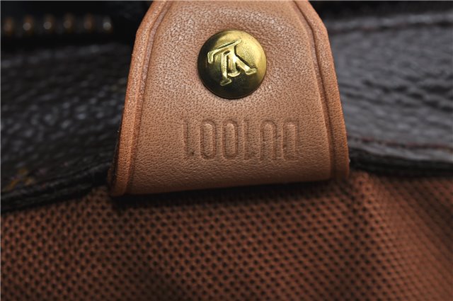 Authentic Louis Vuitton Monogram Cabas Piano Tote Bag Purse M51148 LV 9668D