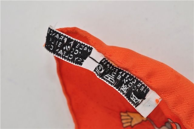 Authentic HERMES Carre 90 Scarf 