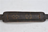 Authentic Louis Vuitton Monogram Brown Shoulder Strap 39" LV 9678C