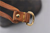 Authentic Louis Vuitton Monogram Neverfull MM Tote Bag M40156 LV 9680D