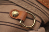 Authentic Louis Vuitton Monogram Neverfull MM Tote Bag M40156 LV 9680D