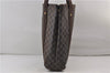 Authentic Louis Vuitton Damier Cabas Beaubourg Shoulder Tote Bag N52006 LV 9682D