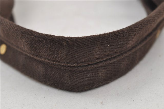 Authentic Louis Vuitton Damier Cabas Beaubourg Shoulder Tote Bag N52006 LV 9682D