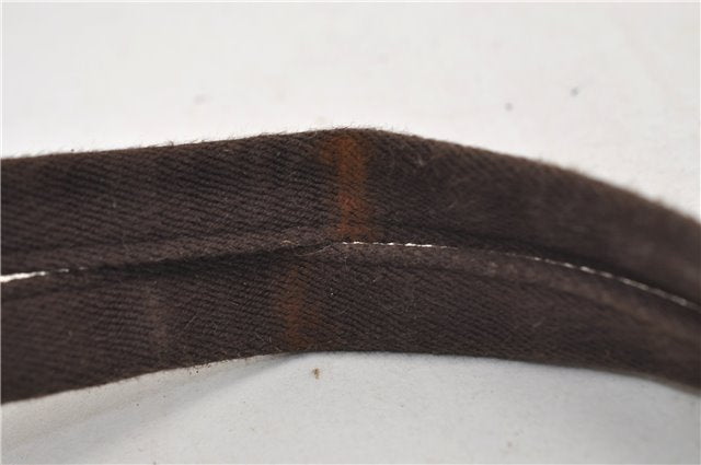 Authentic Louis Vuitton Damier Cabas Beaubourg Shoulder Tote Bag N52006 LV 9682D