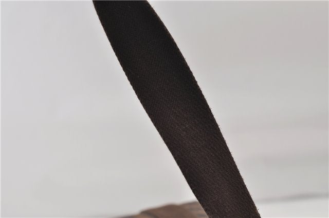 Authentic Louis Vuitton Damier Cabas Beaubourg Shoulder Tote Bag N52006 LV 9682D