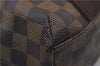 Authentic Louis Vuitton Damier Cabas Beaubourg Shoulder Tote Bag N52006 LV 9682D