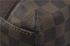 Authentic Louis Vuitton Damier Cabas Beaubourg Shoulder Tote Bag N52006 LV 9682D
