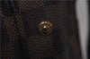 Authentic Louis Vuitton Damier Cabas Beaubourg Shoulder Tote Bag N52006 LV 9682D