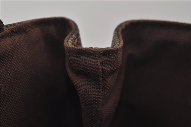 Authentic Louis Vuitton Damier Cabas Beaubourg Shoulder Tote Bag N52006 LV 9682D