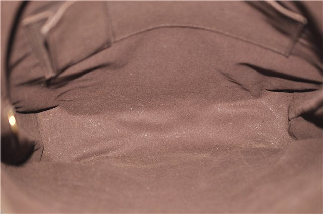 Authentic Louis Vuitton Damier Cabas Beaubourg Shoulder Tote Bag N52006 LV 9682D