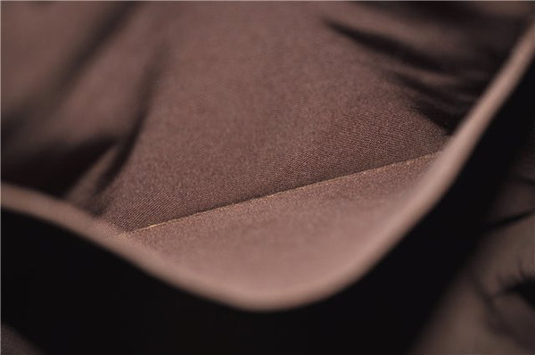 Authentic Louis Vuitton Damier Cabas Beaubourg Shoulder Tote Bag N52006 LV 9682D