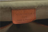 Authentic Louis Vuitton Monogram Deauville Hand Bag M47270 LV 9684C
