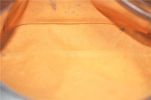 Auth Louis Vuitton Monogram Musette Tango Shoulder Cross Bag M51388 LV 9685B