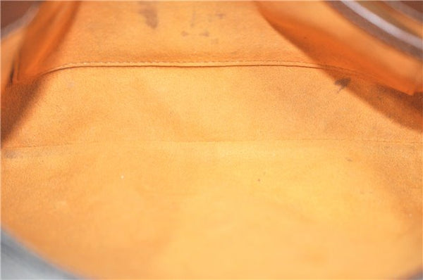 Auth Louis Vuitton Monogram Musette Tango Shoulder Cross Bag M51388 LV 9685B