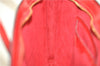 Authentic Louis Vuitton Epi Saint Jacques Hand Bag Purse Red M52277 LV 9685C