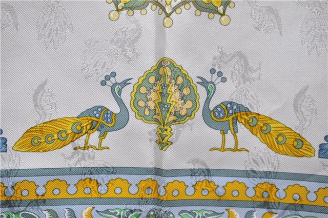 Authentic HERMES Carre 90 Scarf 