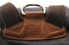 Authentic Louis Vuitton Monogram Montsouris GM Backpack M51135 LV 9692D