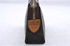 Auth Louis Vuitton Monogram Poche Toilette 15 Cosmetics Pouch M47546 LV 9697C