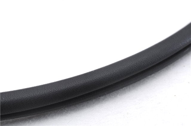 Authentic GUCCI Shoulder Hand Bag Purse GG Canvas Leather 0013814 Black 9704D