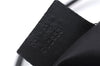 Authentic GUCCI Shoulder Hand Bag Purse GG Canvas Leather 0013814 Black 9704D