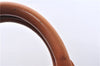 Authentic Louis Vuitton Monogram Keepall Bandouliere 55 M41414 Boston Bag 9711E