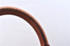 Authentic Louis Vuitton Monogram Keepall Bandouliere 55 M41414 Boston Bag 9711E
