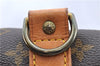 Authentic Louis Vuitton Monogram Keepall Bandouliere 55 M41414 Boston Bag 9711E