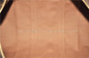 Authentic Louis Vuitton Monogram Keepall Bandouliere 55 M41414 Boston Bag 9711E