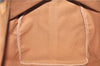 Authentic Louis Vuitton Monogram Keepall Bandouliere 55 M41414 Boston Bag 9711E