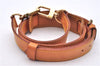Authentic Louis Vuitton Monogram Keepall Bandouliere 55 M41414 Boston Bag 9711E