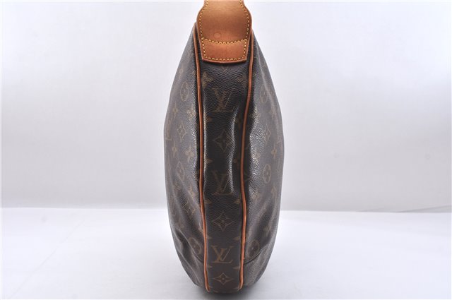 Authentic Louis Vuitton Monogram Croissant GM Shoulder Hand Bag M51511 LV 9712E