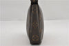 Authentic Louis Vuitton Monogram Pochette Accessoires Pouch M51980 LV 9714E