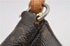 Authentic Louis Vuitton Monogram Pochette Accessoires Pouch M51980 LV 9714E