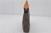 Authentic Louis Vuitton Monogram Pochette Accessoires Pouch M51980 LV 9716E