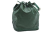 Authentic Louis Vuitton Epi Noe Shoulder Bag Green M44004 LV 9718D