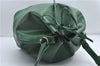 Authentic Louis Vuitton Epi Noe Shoulder Bag Green M44004 LV 9718D