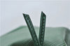 Authentic Louis Vuitton Epi Noe Shoulder Bag Green M44004 LV 9718D