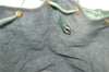 Authentic Louis Vuitton Epi Noe Shoulder Bag Green M44004 LV 9718D