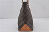 Authentic Louis Vuitton Monogram Cabas Piano Shoulder Tote Bag M51148 LV 9718E