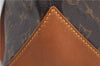 Authentic Louis Vuitton Monogram Cabas Piano Shoulder Tote Bag M51148 LV 9718E
