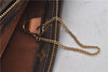 Authentic Louis Vuitton Monogram Cabas Piano Shoulder Tote Bag M51148 LV 9718E