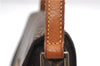 Auth Louis Vuitton Monogram Saint Cloud MM Shoulder Cross Bag M51243 LV 9720D