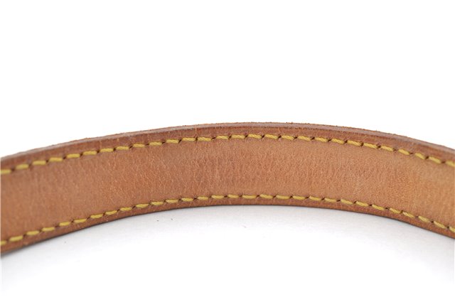 Auth Louis Vuitton Monogram Saint Cloud GM Shoulder Cross Bag M51242 LV 9721D